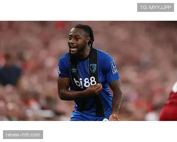 非洲球员在英超表现抢眼 助力球队竞争力持续提升