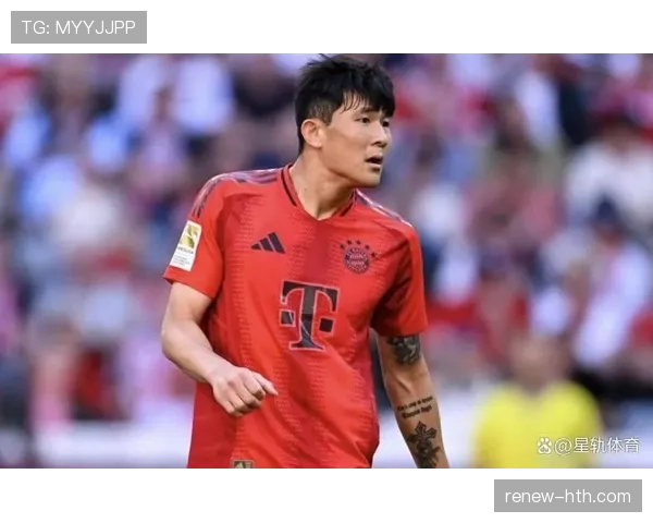 金玟哉荣获空中对抗王称号，助力球队防线持续升级