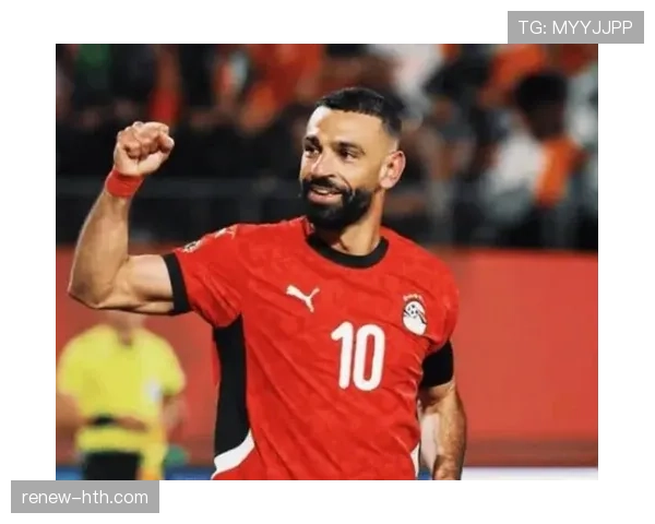 萨拉赫再夺非洲足球先生,2023年亮眼表现彰显绝对实力 萨拉赫再夺非洲足球先生,2023年亮眼表现彰显绝对实力