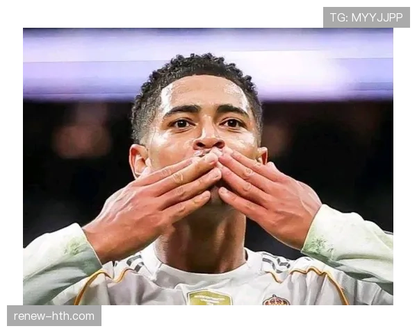 贝林厄姆皇马出场数据:本赛季各项赛事出勤率稳定,表现稳健