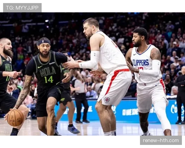 英格拉姆突破拉开与乔治投篮效率差距显著提升球队节奏