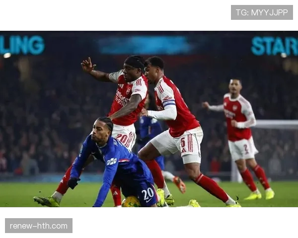 阿森纳是否具备冠军气质，对本赛季争冠形势将带来关键影响