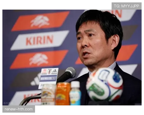 2026世界杯日本队主力阵容预测 森保一如何打造亚洲最强战力